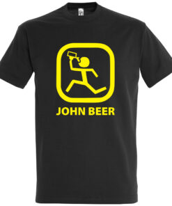 Majica - John beer